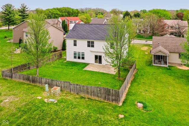 1844 Sandpiper Drive, West Lafayette, IN 47906