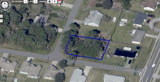 0000 Trapper Avenue SE, Palm Bay, FL 32909