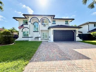 9663 SW 158th Ct, Miami, FL 33196