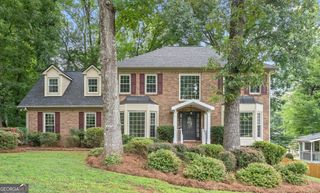 2711 Arbor Summit, Marietta, GA 30066