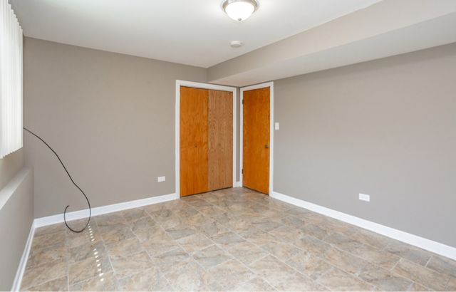 7840 Cronin Avenue, Justice, IL 60458