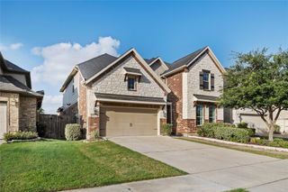 3507 Canyon Branch Lane, Fulshear, TX 77441