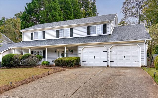 4517 Southport Road, Greensboro, NC 27410