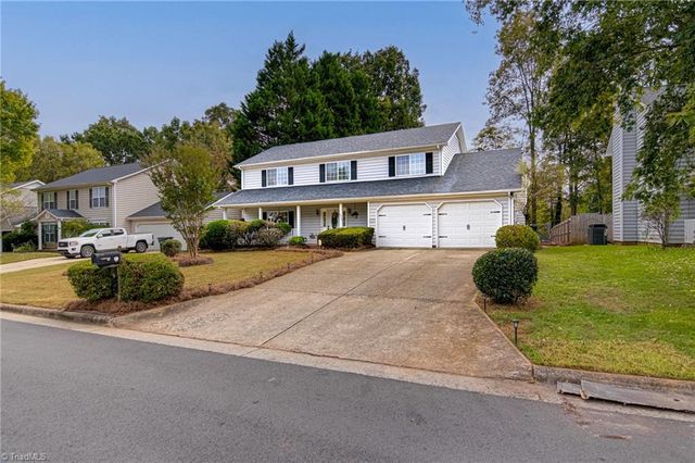 4517 Southport Road, Greensboro, NC 27410