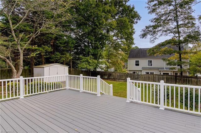 4517 Southport Road, Greensboro, NC 27410