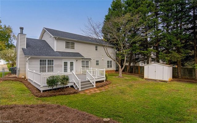 4517 Southport Road, Greensboro, NC 27410