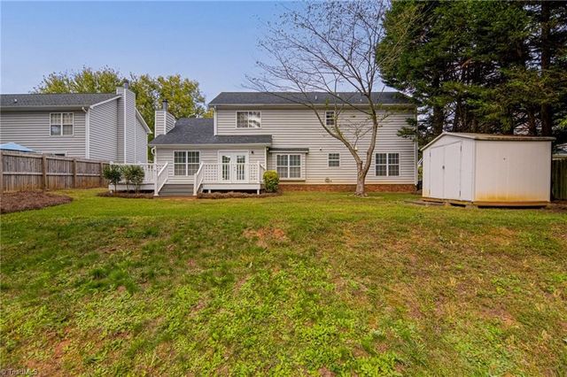 4517 Southport Road, Greensboro, NC 27410
