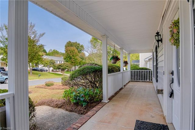 4517 Southport Road, Greensboro, NC 27410