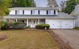 4517 Southport Road, Greensboro, NC 27410