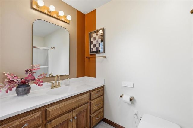 24324 Old KC Road, Paola, KS 66071