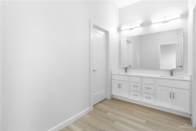 2709 W Kerria Avenue, Mcallen, TX 78501