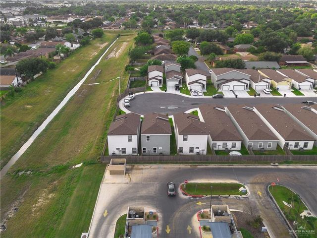 2709 W Kerria Avenue, Mcallen, TX 78501