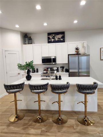 2709 W Kerria Avenue, Mcallen, TX 78501