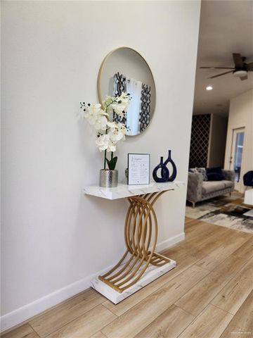 2709 W Kerria Avenue, Mcallen, TX 78501