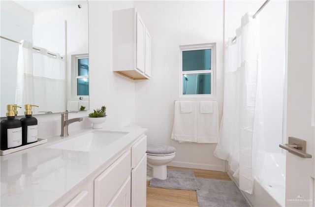 2709 W Kerria Avenue, Mcallen, TX 78501