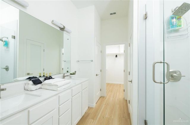 2709 W Kerria Avenue, Mcallen, TX 78501