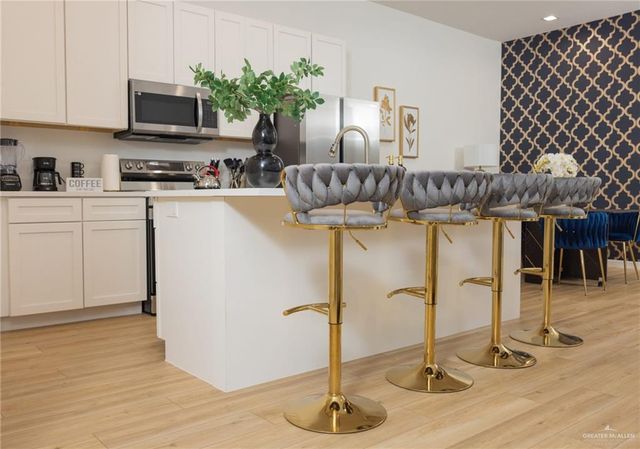 2709 W Kerria Avenue, Mcallen, TX 78501