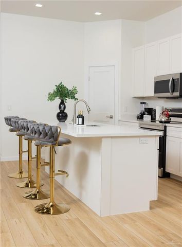 2709 W Kerria Avenue, Mcallen, TX 78501