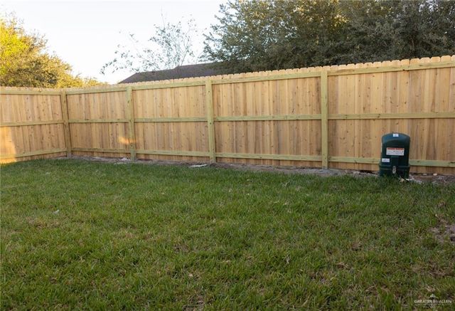2709 W Kerria Avenue, Mcallen, TX 78501