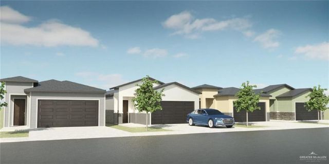 2709 W Kerria Avenue, Mcallen, TX 78501