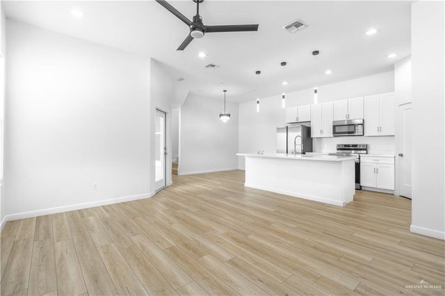 2709 W Kerria Avenue, Mcallen, TX 78501