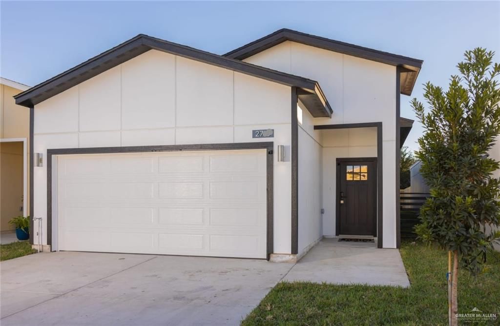 2709 W Kerria Avenue, Mcallen, TX 78501