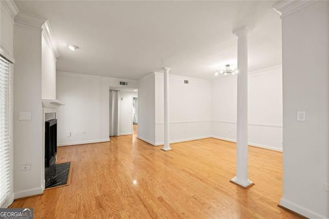 175 15th Street NE 114, Atlanta, GA 30309