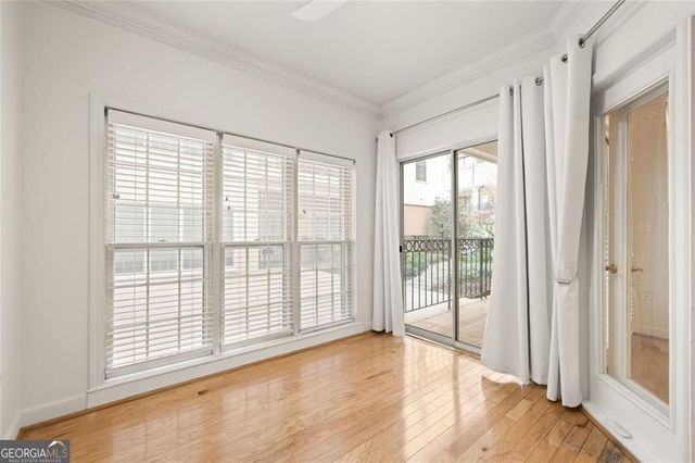 175 15th Street NE 114, Atlanta, GA 30309