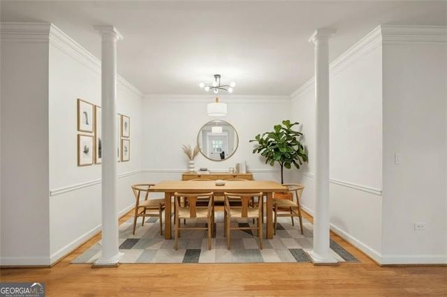 175 15th Street NE 114, Atlanta, GA 30309