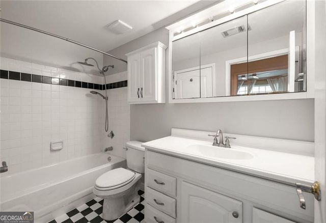 175 15th Street NE 114, Atlanta, GA 30309