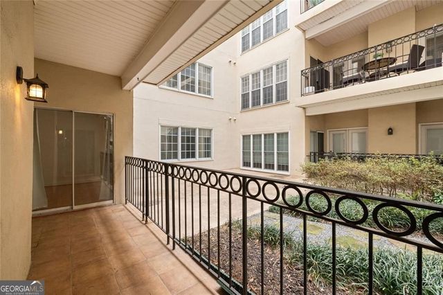 175 15th Street NE 114, Atlanta, GA 30309