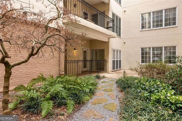 175 15th Street NE 114, Atlanta, GA 30309