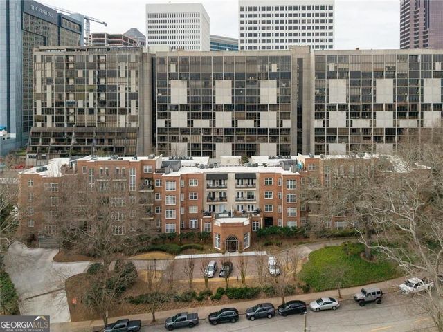 175 15th Street NE 114, Atlanta, GA 30309