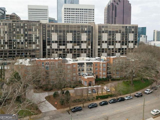 175 15th Street NE 114, Atlanta, GA 30309