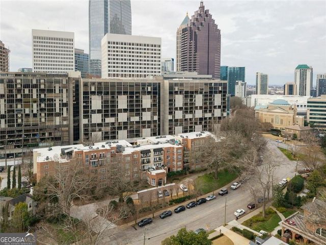 175 15th Street NE 114, Atlanta, GA 30309