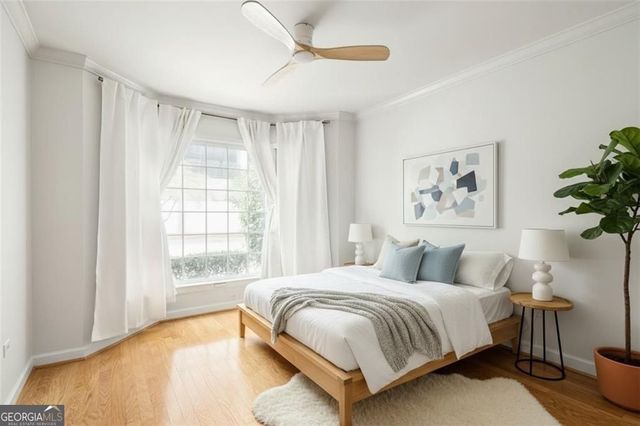 175 15th Street NE 114, Atlanta, GA 30309