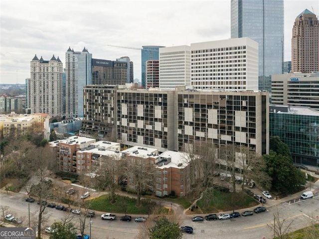 175 15th Street NE 114, Atlanta, GA 30309