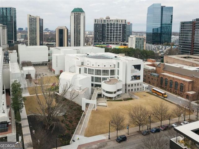 175 15th Street NE 114, Atlanta, GA 30309