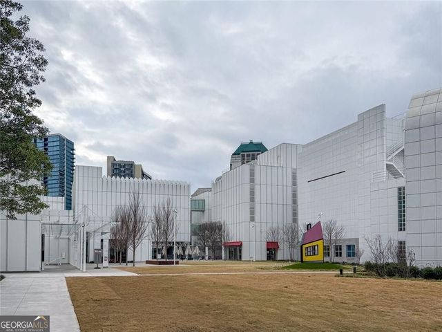 175 15th Street NE 114, Atlanta, GA 30309