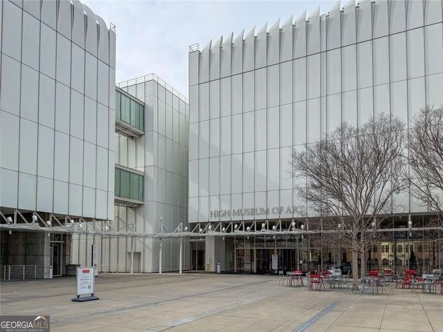 175 15th Street NE 114, Atlanta, GA 30309