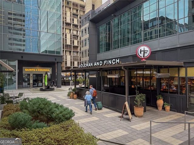 175 15th Street NE 114, Atlanta, GA 30309