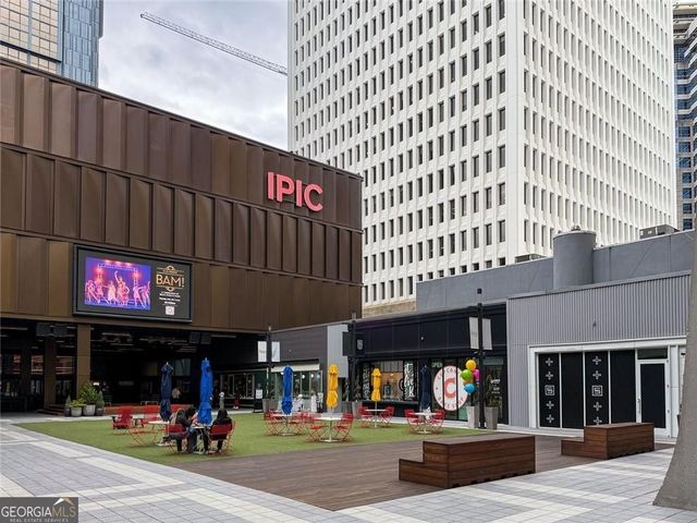 175 15th Street NE 114, Atlanta, GA 30309