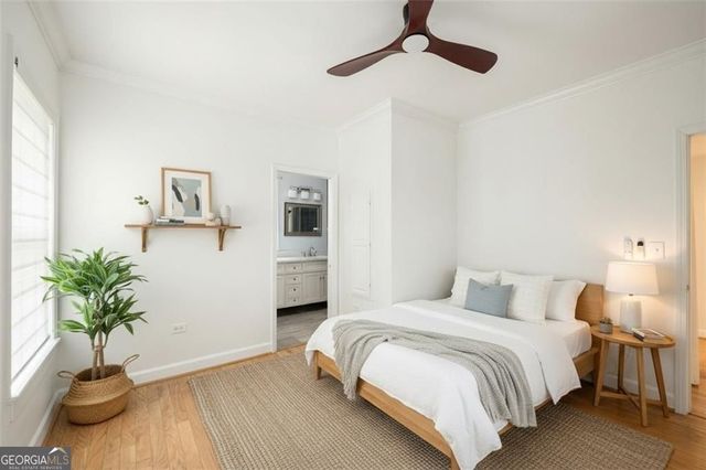 175 15th Street NE 114, Atlanta, GA 30309