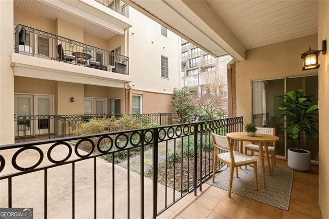 175 15th Street NE 114, Atlanta, GA 30309