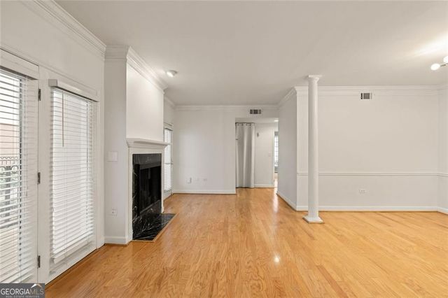 175 15th Street NE 114, Atlanta, GA 30309