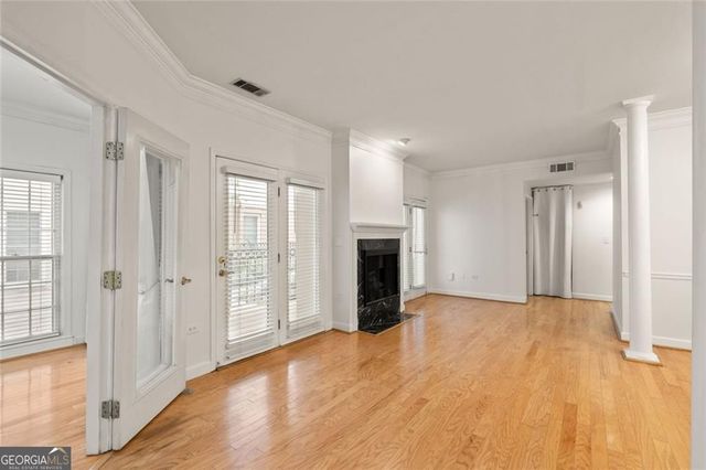 175 15th Street NE 114, Atlanta, GA 30309