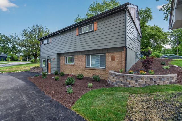 1404 Forest Park Avenue, Valparaiso, IN 46385