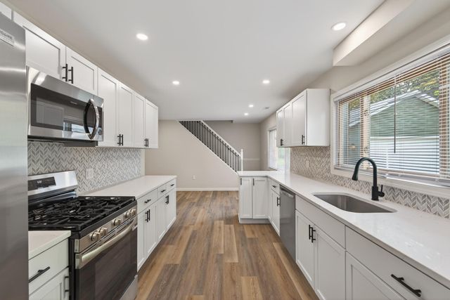 1404 Forest Park Avenue, Valparaiso, IN 46385