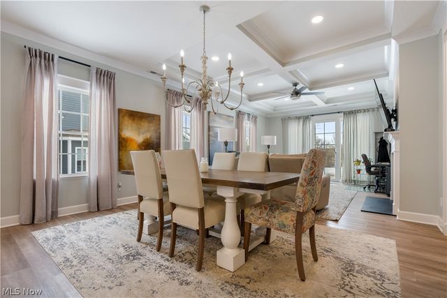 3542 Red Tail Circle NW, Canton, OH 44708