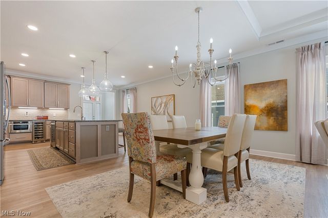 3542 Red Tail Circle NW, Canton, OH 44708